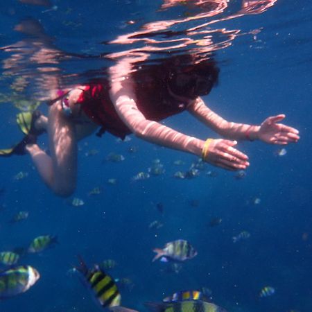 Phuket Meet Holiday Hotel 普吉岛相遇花园度假酒店 Rawai Zewnętrze zdjęcie