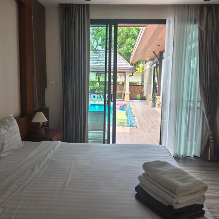 Phuket Meet Holiday Hotel 普吉岛相遇花园度假酒店 Rawai Zewnętrze zdjęcie