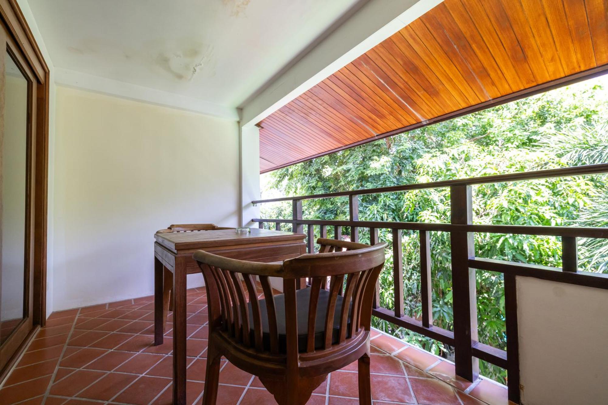 Phuket Meet Holiday Hotel 普吉岛相遇花园度假酒店 Rawai Zewnętrze zdjęcie