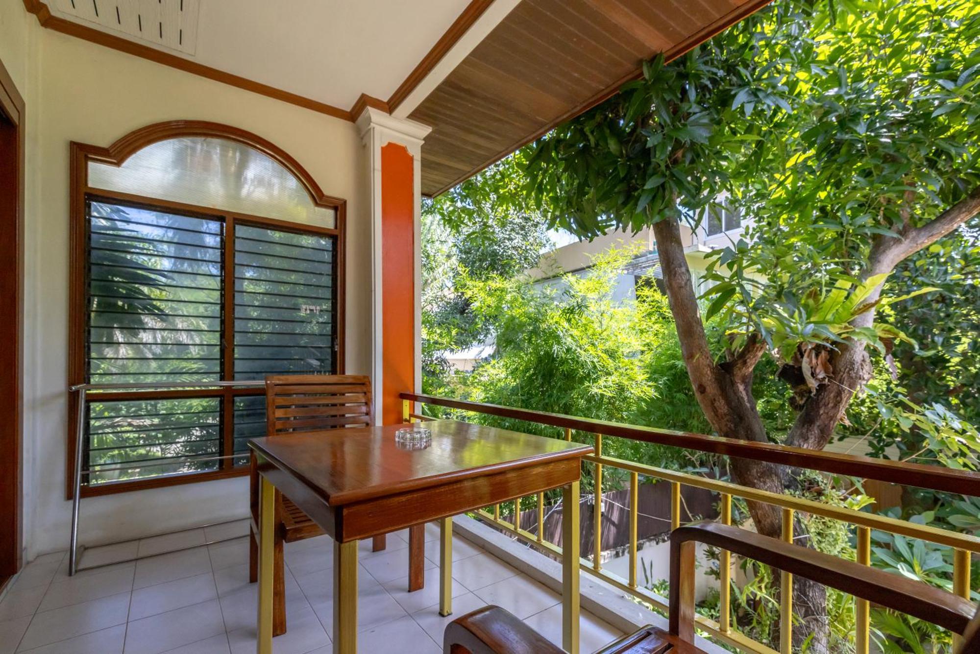Phuket Meet Holiday Hotel 普吉岛相遇花园度假酒店 Rawai Zewnętrze zdjęcie