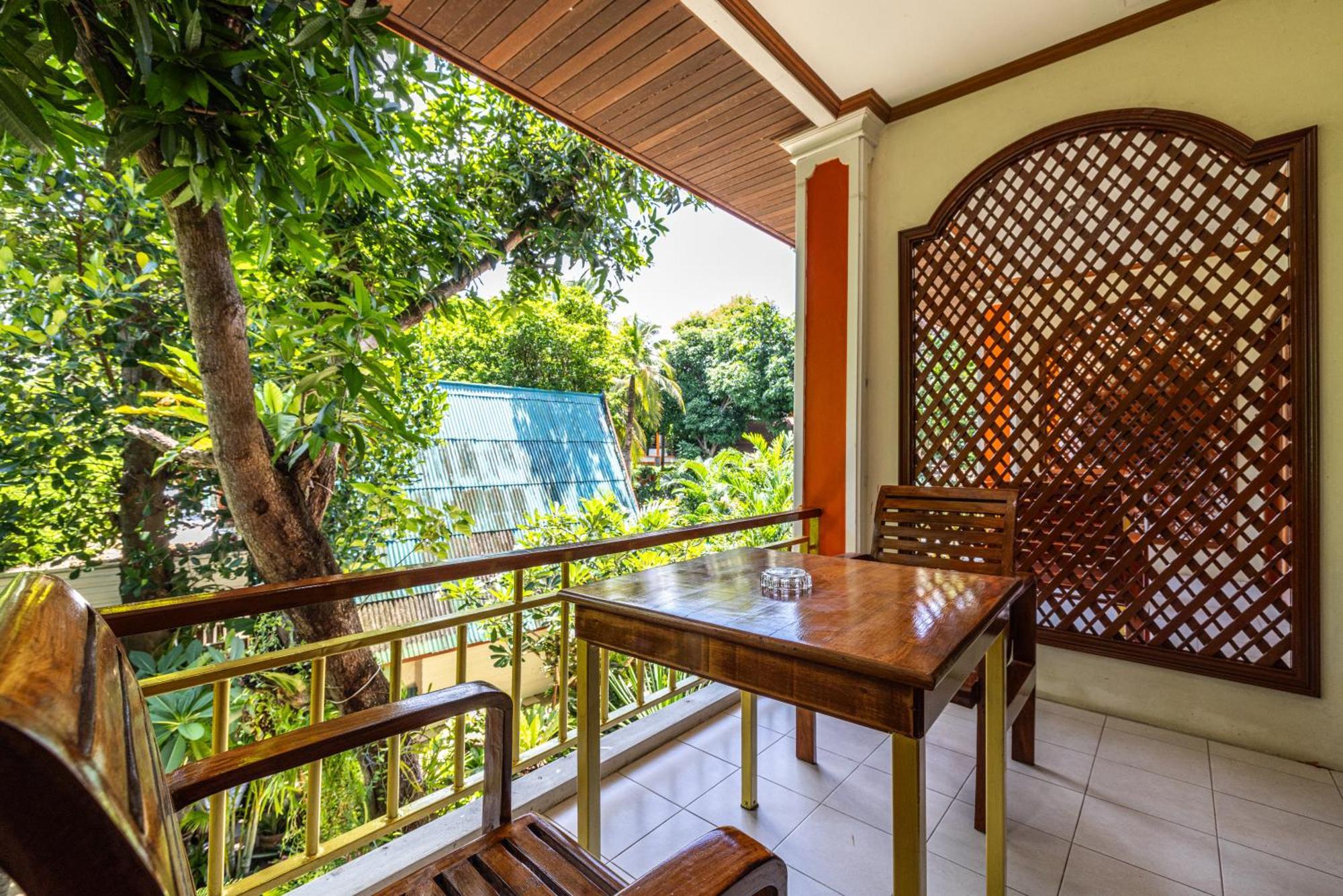 Phuket Meet Holiday Hotel 普吉岛相遇花园度假酒店 Rawai Zewnętrze zdjęcie
