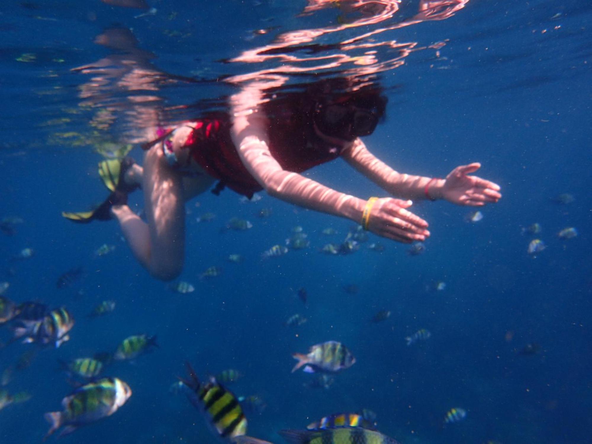 Phuket Meet Holiday Hotel 普吉岛相遇花园度假酒店 Rawai Zewnętrze zdjęcie