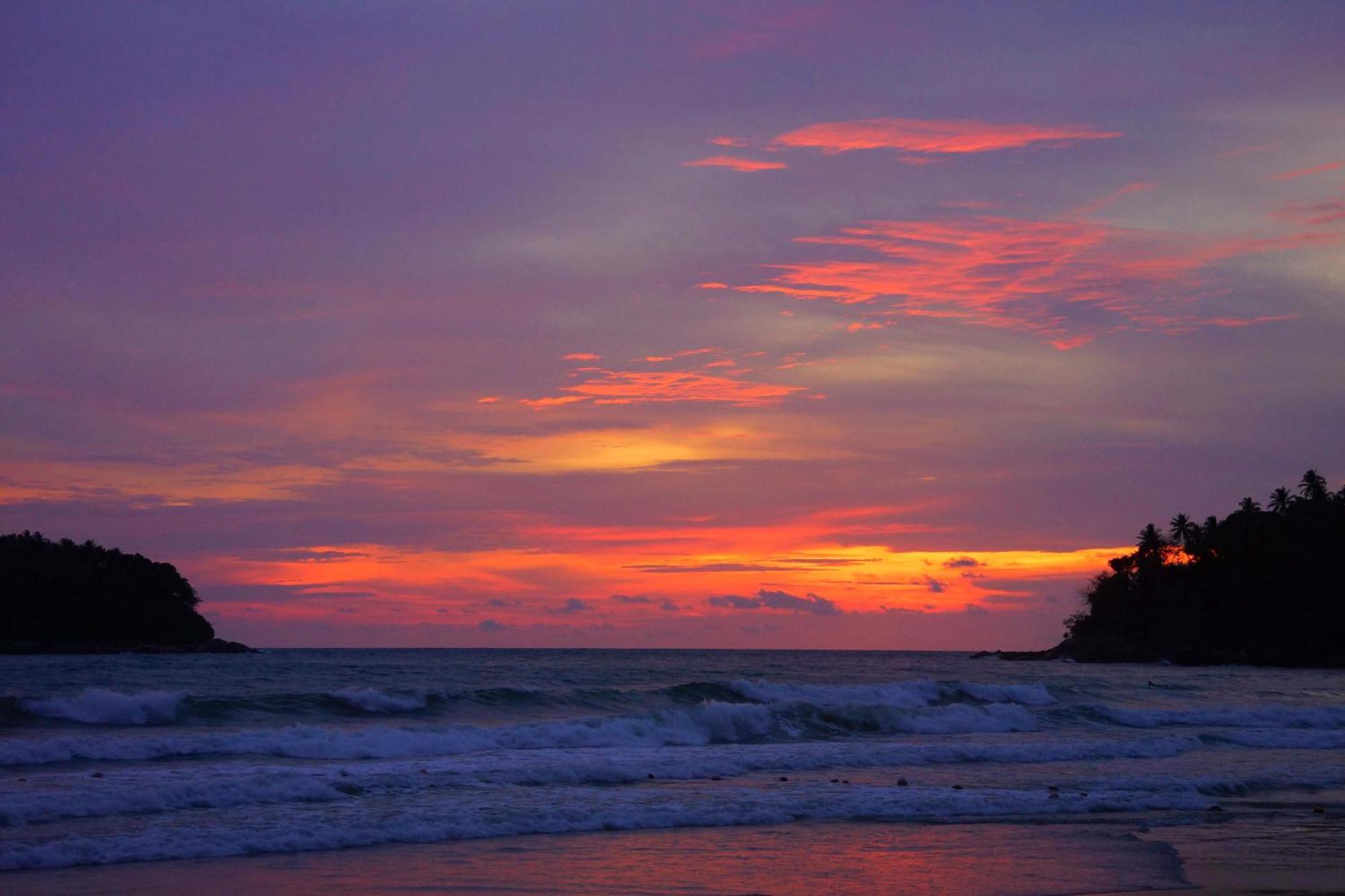Phuket Meet Holiday Hotel 普吉岛相遇花园度假酒店 Rawai Zewnętrze zdjęcie