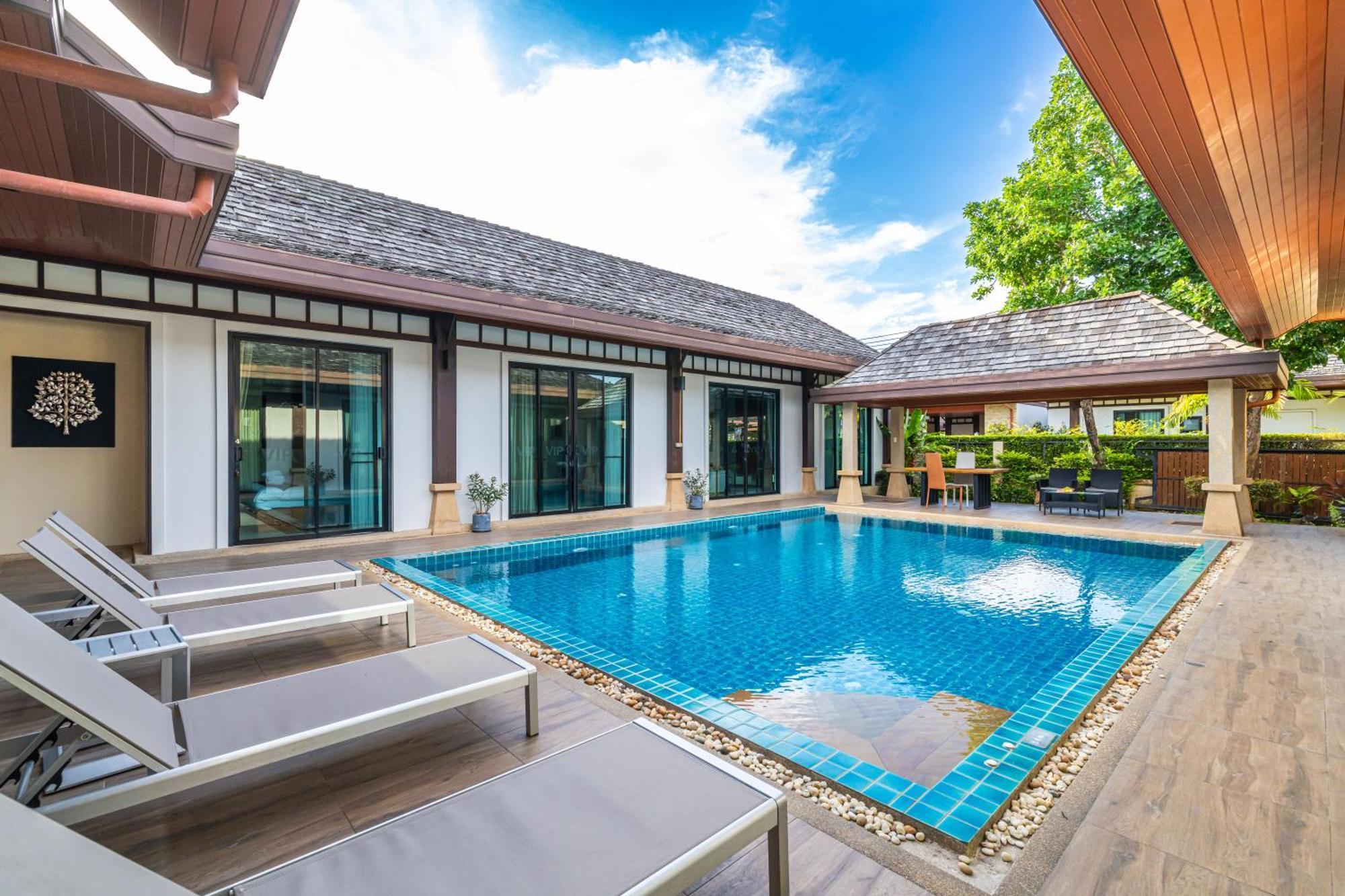 Phuket Meet Holiday Hotel 普吉岛相遇花园度假酒店 Rawai Zewnętrze zdjęcie